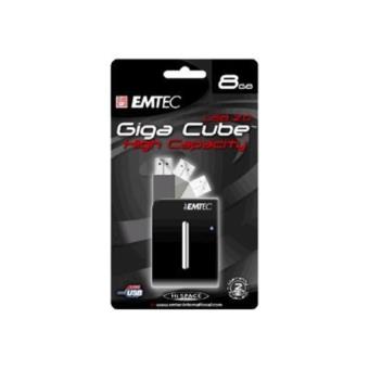 Emtec Disco Duro 8GB USB Liquidación (Liquidación) (Liquidación) (Liquidación)