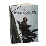Devir Juego De Mesa Rol El Señor De Los Anillos. Relatos De Eriador