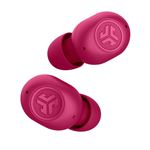 Auriculares Bluetooth Jlab Jbuds Mini True Wireless Rosa