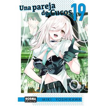 Una Pareja De Cucos 19