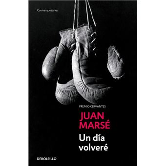 Un día volveré