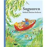 Saguaren bidaia ibaian behera