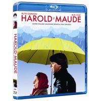 Harold y Maude - Blu-Ray
