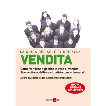 La guida del Sole 24 Ore alla vendita - 1