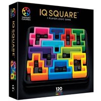 Juego de mesa IQ Deluxe Square