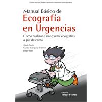 Manual básico de ecografía en urgencias