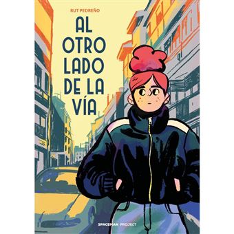 Al Otro Lado De La Via