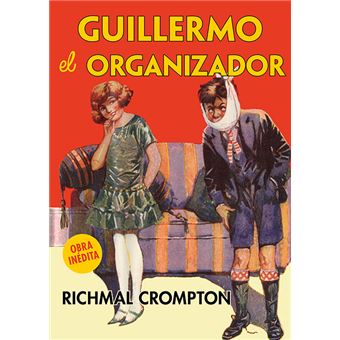 Guillermo el organizador