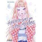 Hokkaido Gals are Super Adorable 04
