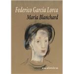 Maria Blanchard