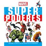 Marvel. Superpoderes