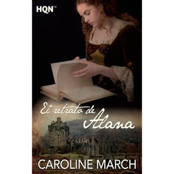 El retrato de Alana - 1