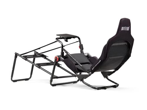 Cockpit Next Level Racing Fórmula Lite Pro Plegable