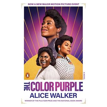 The Color Purple-Film