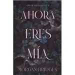 Ahora eres mía