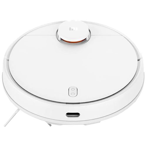 Robot Aspirador Xiaomi Mi Robot Vacuum Mop P Blanco - Comprar en Fnac