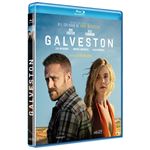 Galveston - Blu-Ray