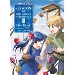El Raton De Biblioteca 2 3