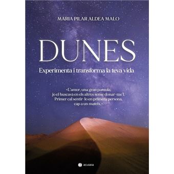Dunes - 1