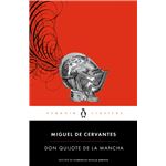Don Quijote de la Mancha