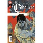 Batman El Caballero 9