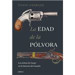 La edad de la pólvora