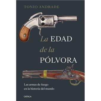 La edad de la pólvora