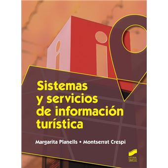 Sistemas y servicios de información turística - 1