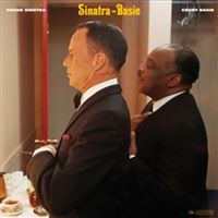 Sinatra - Basie - Vinilo