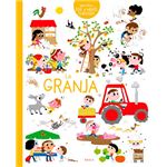 La granja -cat-