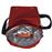 Bolsa porta alimentos Iris Lunchbag Smart Rojo_1