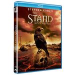 The Stand: Apocalipsis - Blu-ray