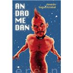 Andromedan