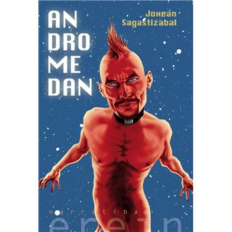 Andromedan