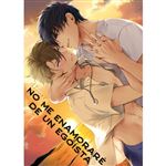 No Me Enamorare De Un Egoista