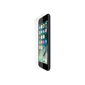 Pack protector de pantalla de cristal templado Belkin para iPhone 7