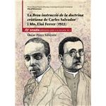 La breu instrucció de la doctrina cristiana de carles salvad