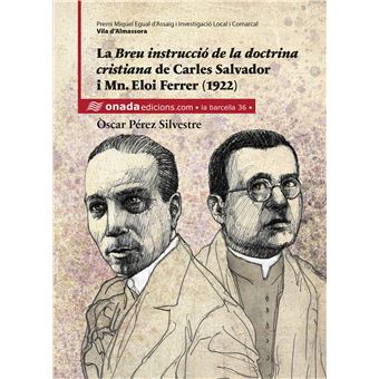 La breu instrucció de la doctrina cristiana de carles salvad