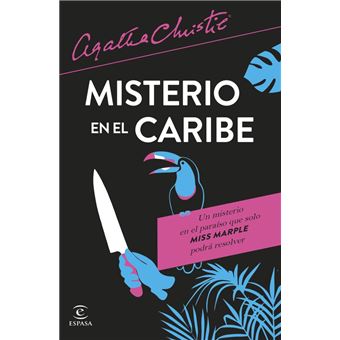 Misterio en el caribe