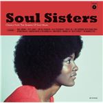 Soul sisters (2cd)