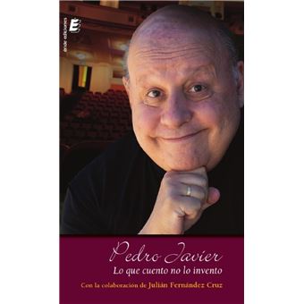 Lo que cuento no lo invento