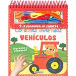 Vehículos