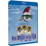 Una Mujer en la Liga  - Blu-ray