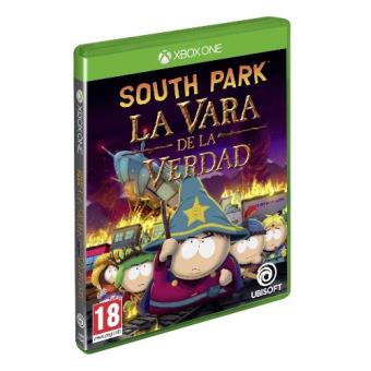 South Park : La Vara de la Verdad Xbox One