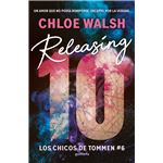 Releasing 10 (Los chicos de Tommen 6)