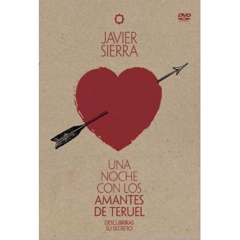 Una noche con los amantes de Teruel - DVD