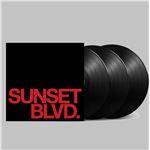 Lp-sunset blvd the album (3lp)