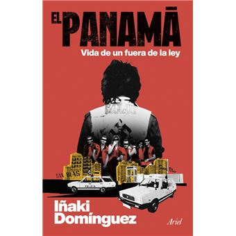 El Panamá - 1