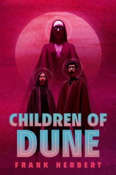 Penguin Usa Children Of Dune