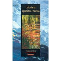 Leturiaren Egunkari Ezkutua